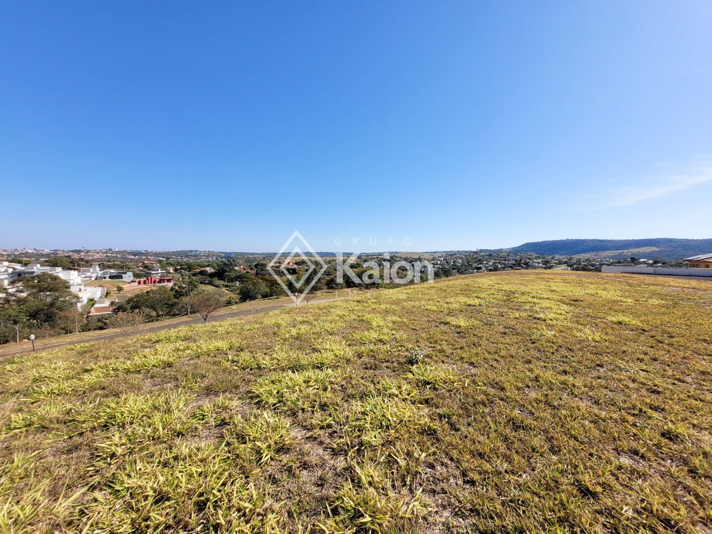 Terreno no Residencial Parque Campos de Santo Antônio II, em Itu disponível para à venda | Grupo Kaion: 
