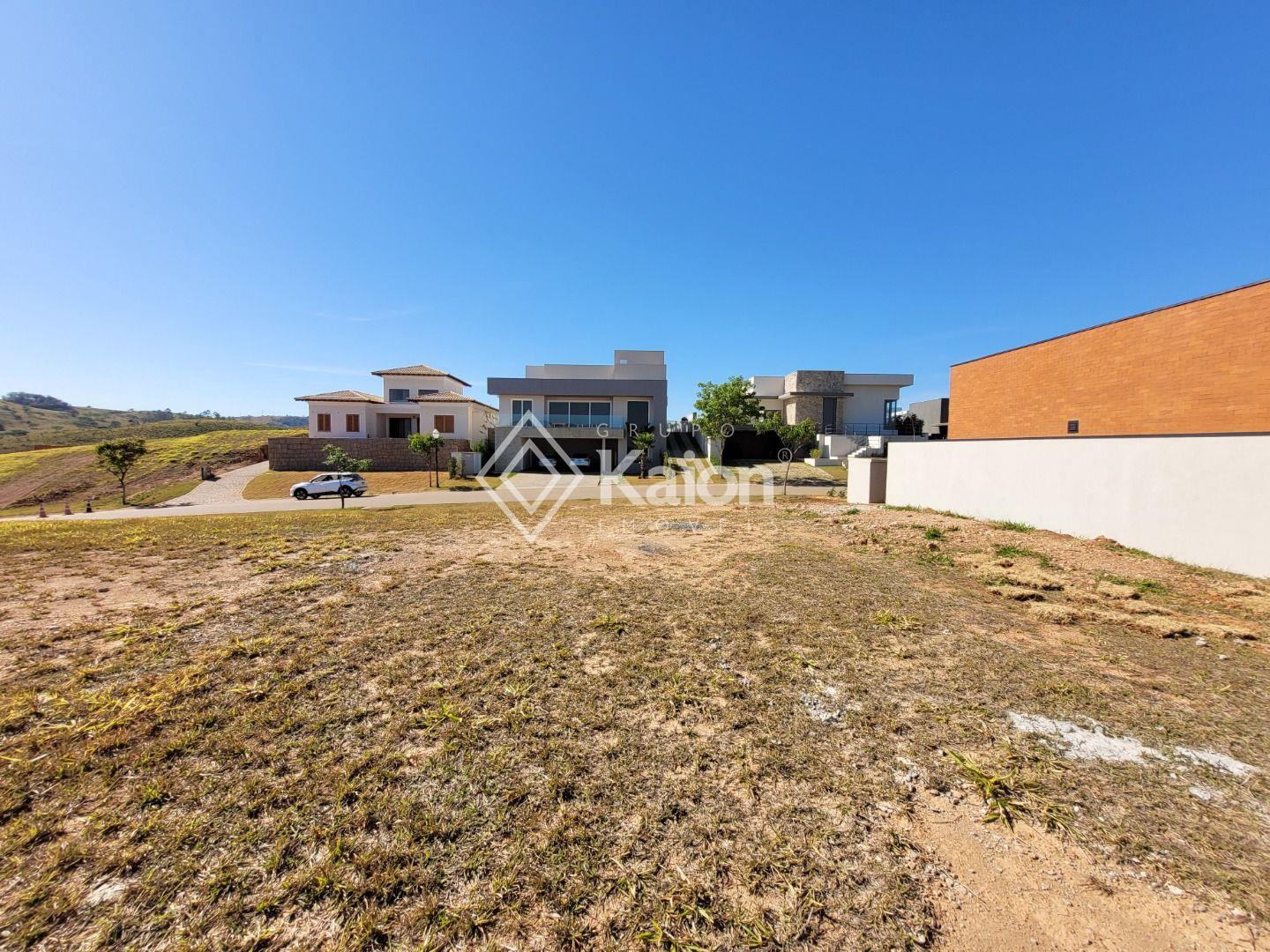 Terreno no Residencial Parque Campos de Santo Antônio II, em Itu disponível para à venda | Grupo Kaion: 