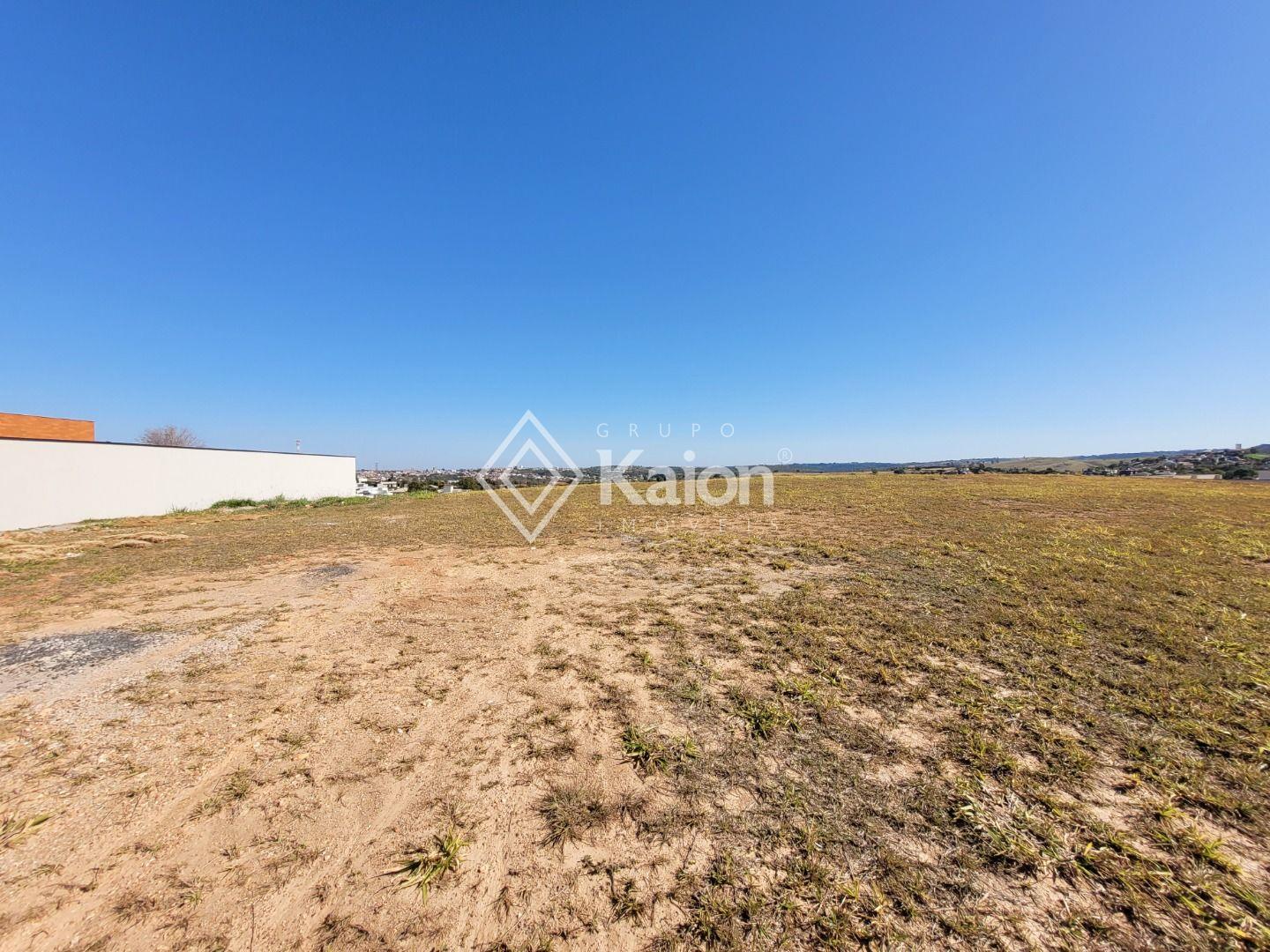 Terreno no Residencial Parque Campos de Santo Antônio II, em Itu disponível para à venda | Grupo Kaion: 