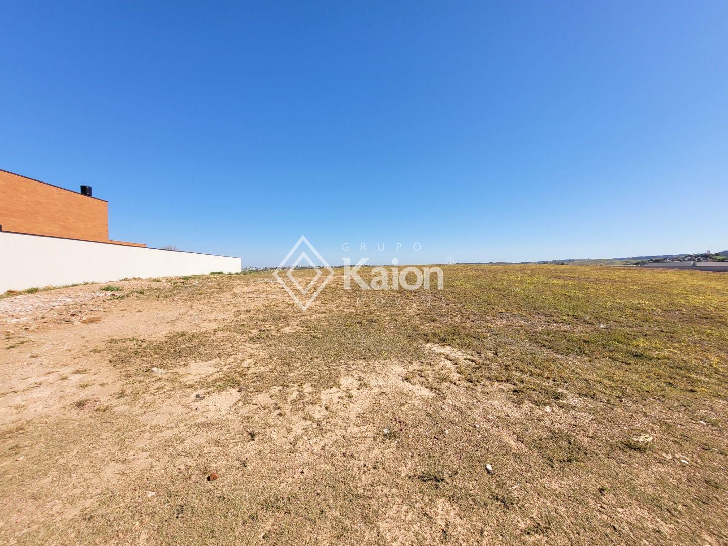 Terreno no Residencial Parque Campos de Santo Antônio II, em Itu disponível para à venda | Grupo Kaion: 