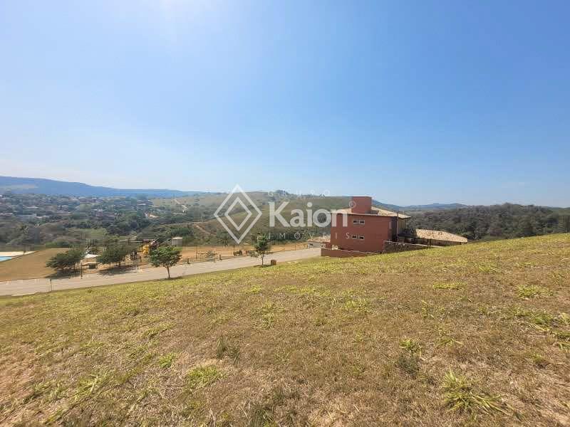 Terreno no Residencial Parque Campos de Santo Antônio II, em Itu disponível para à venda | Grupo Kaion: 