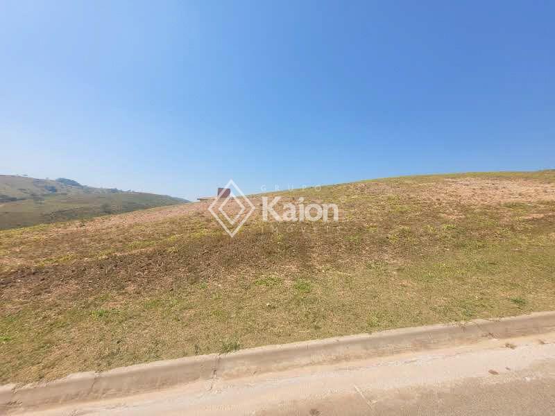 Terreno no Residencial Parque Campos de Santo Antônio II, em Itu disponível para à venda | Grupo Kaion: 