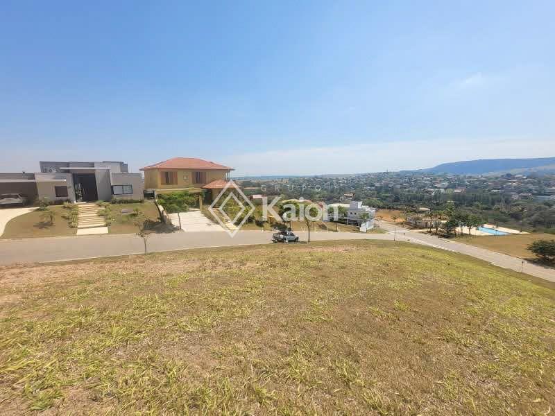 Terreno no Residencial Parque Campos de Santo Antônio II, em Itu disponível para à venda | Grupo Kaion: 