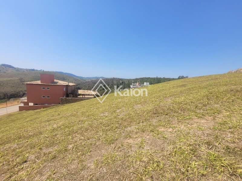 Terreno no Residencial Parque Campos de Santo Antônio II, em Itu disponível para à venda | Grupo Kaion: 