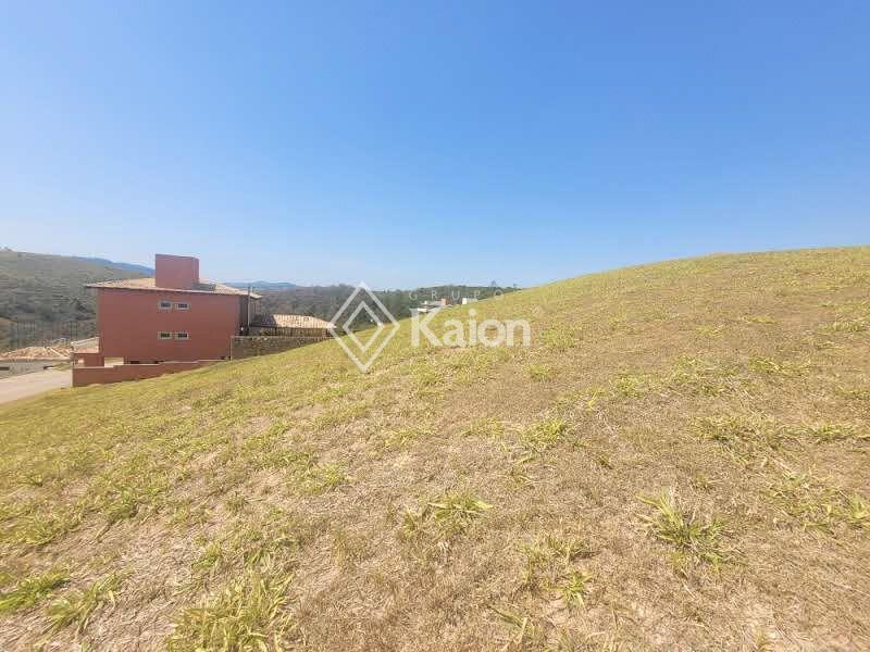 Terreno no Residencial Parque Campos de Santo Antônio II, em Itu disponível para à venda | Grupo Kaion: 
