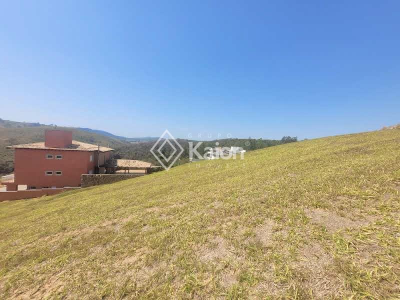 Terreno no Residencial Parque Campos de Santo Antônio II, em Itu disponível para à venda | Grupo Kaion: 