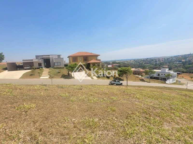 Terreno no Residencial Parque Campos de Santo Antônio II, em Itu disponível para à venda | Grupo Kaion: 