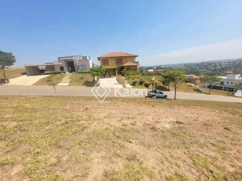 Terreno no Residencial Parque Campos de Santo Antônio II, em Itu disponível para à venda | Grupo Kaion: 
