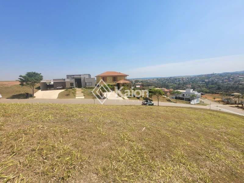 Terreno no Residencial Parque Campos de Santo Antônio II, em Itu disponível para à venda | Grupo Kaion: 