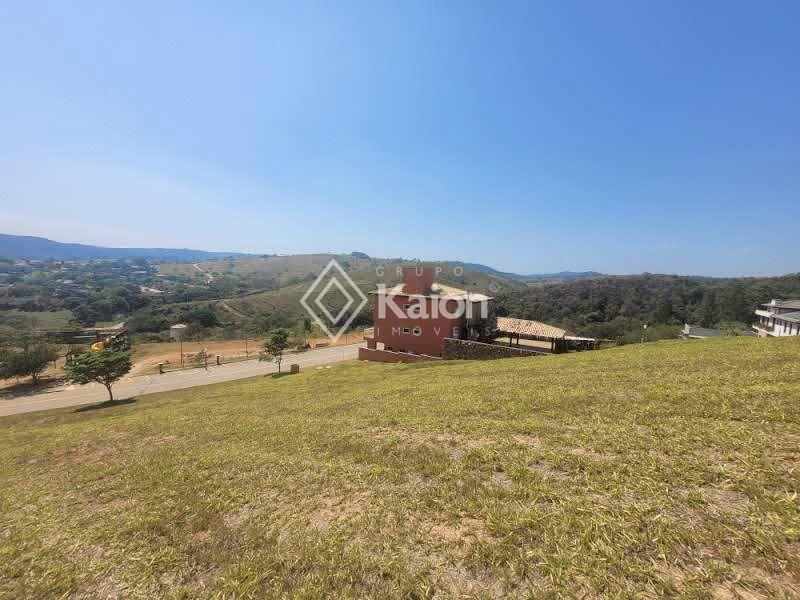 Terreno no Residencial Parque Campos de Santo Antônio II, em Itu disponível para à venda | Grupo Kaion: 