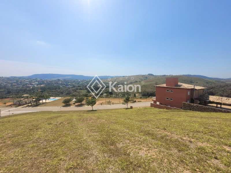 Terreno no Residencial Parque Campos de Santo Antônio II, em Itu disponível para à venda | Grupo Kaion: 
