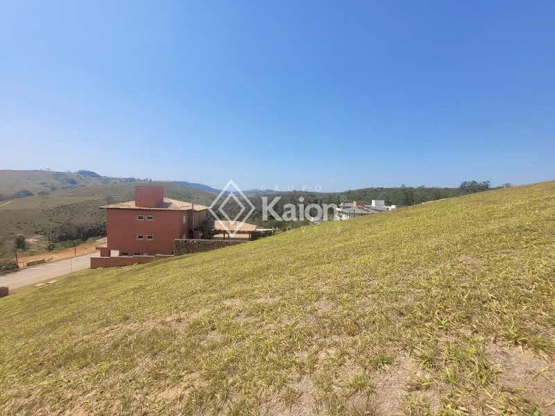 Terreno no Residencial Parque Campos de Santo Antônio II, em Itu disponível para à venda | Grupo Kaion: 