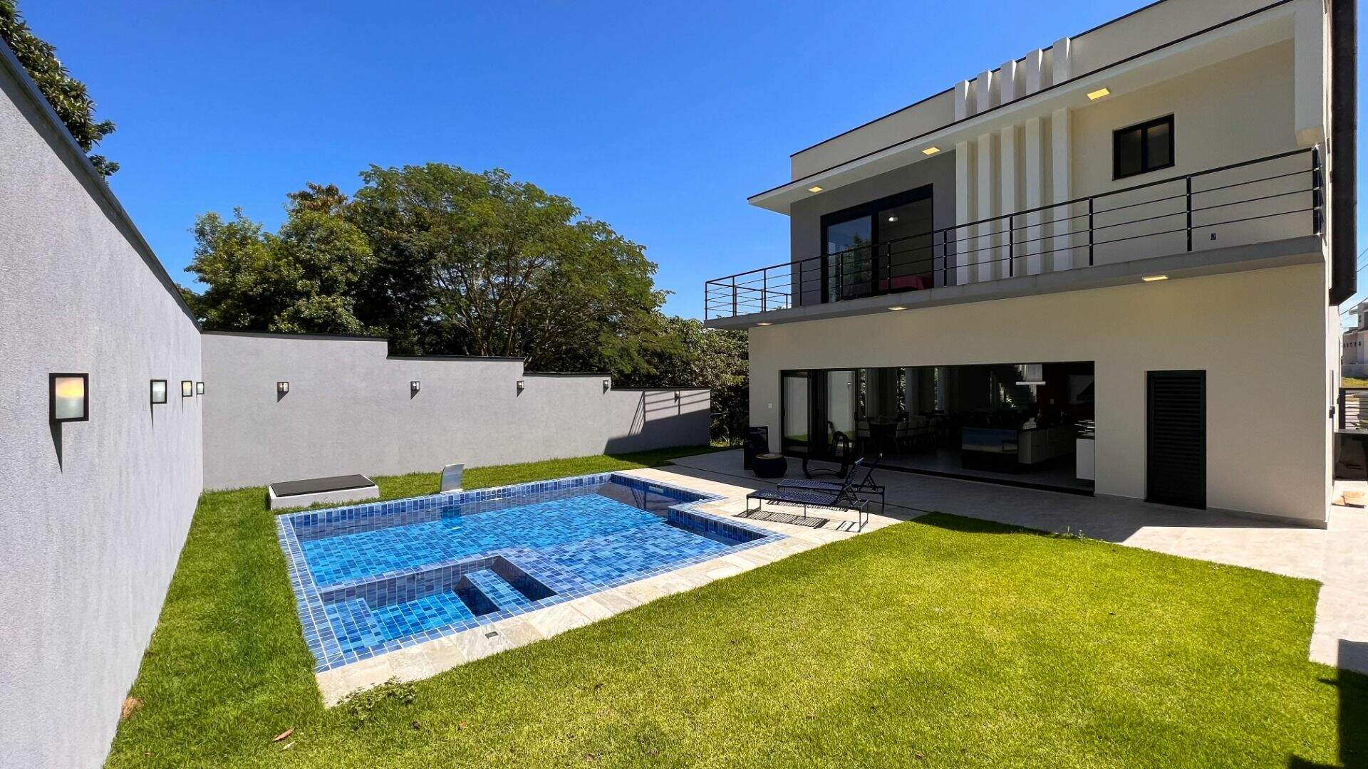 Casa no Portal dos Bandeirantes Salto, em Salto disponível para à venda | Grupo Kaion: 
