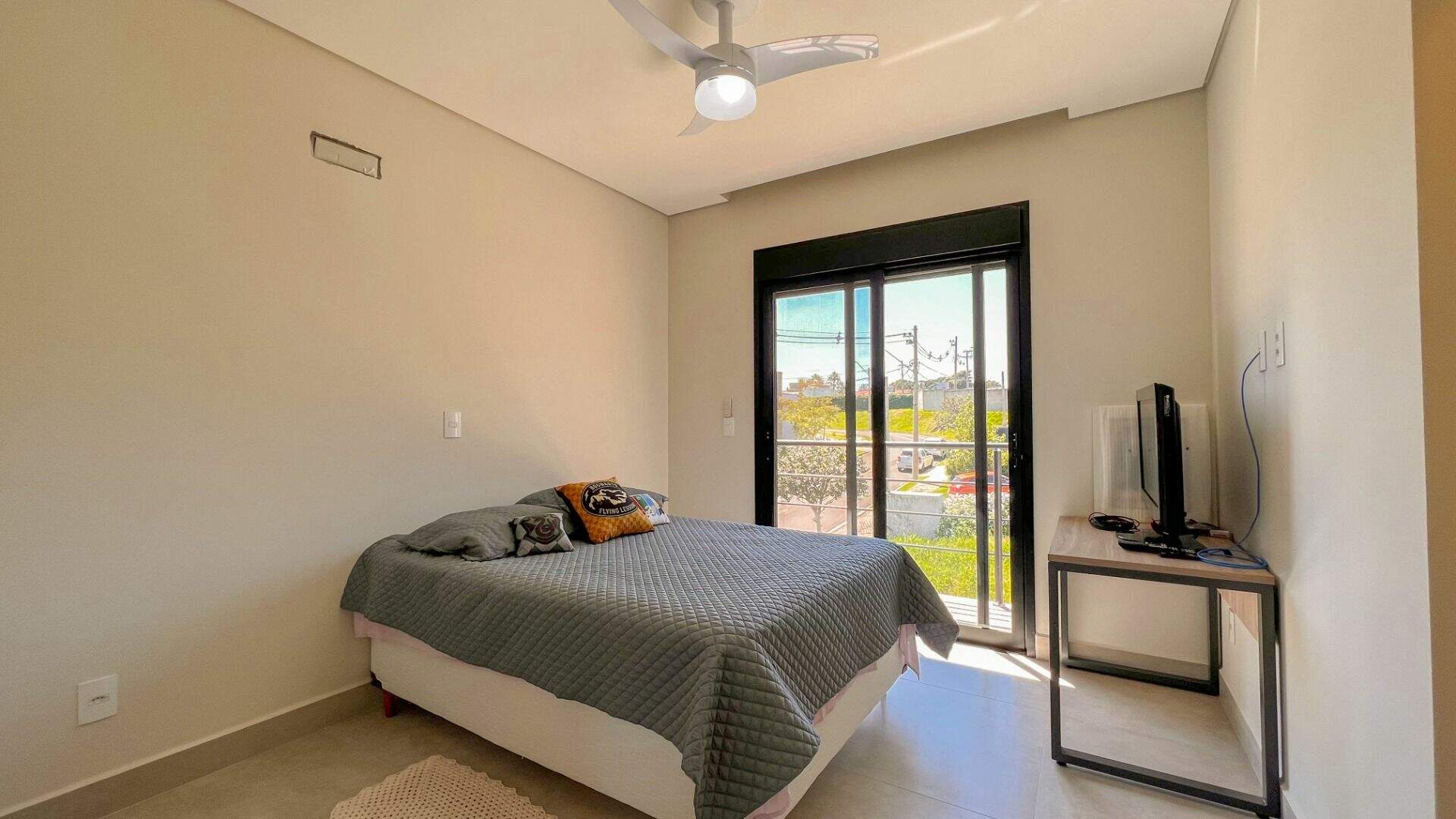 Casa no Portal dos Bandeirantes Salto, em Salto disponível para à venda | Grupo Kaion: 