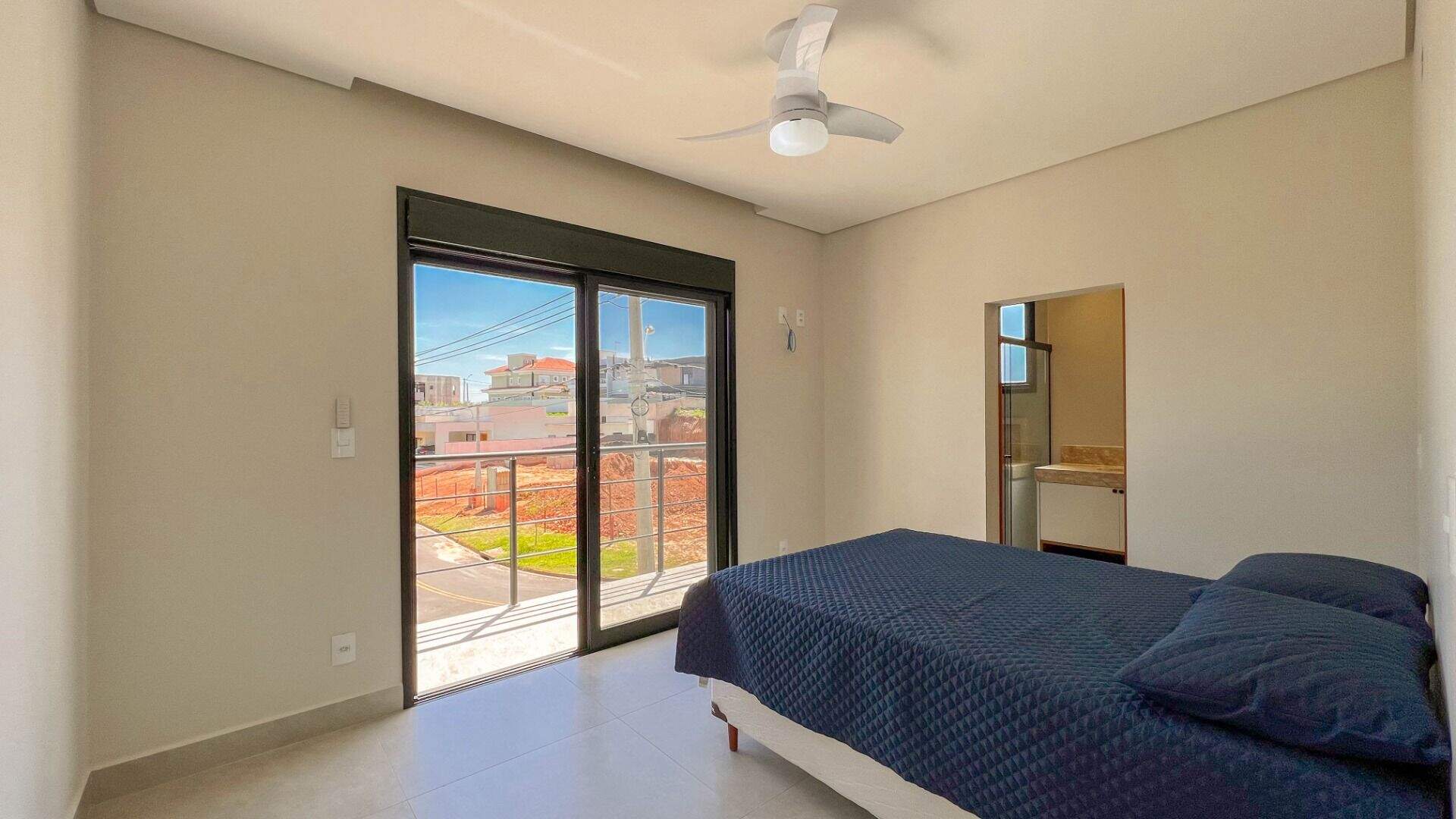 Casa no Portal dos Bandeirantes Salto, em Salto disponível para à venda | Grupo Kaion: 