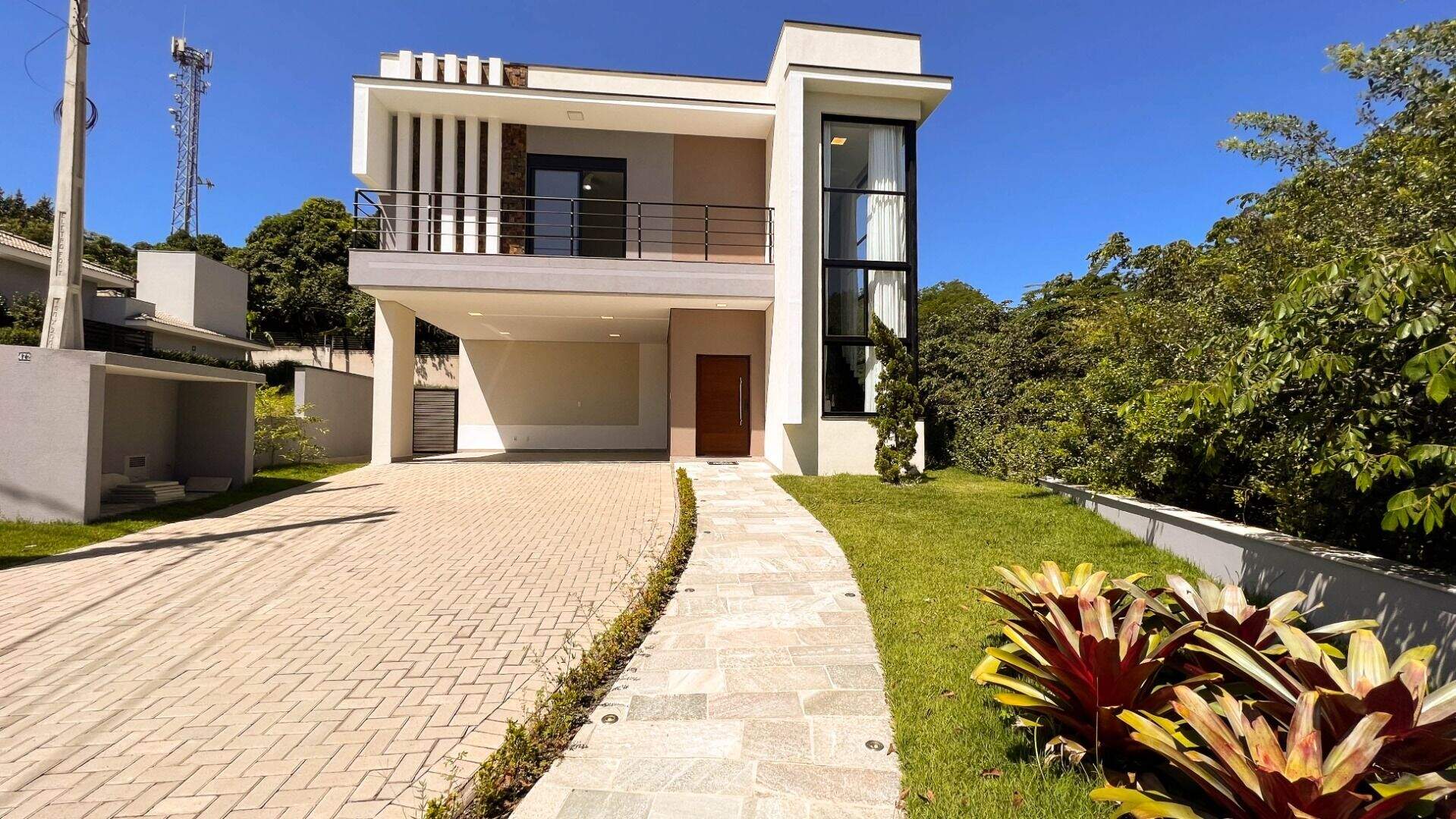 Casa no Portal dos Bandeirantes Salto, em Salto disponível para à venda | Grupo Kaion: 