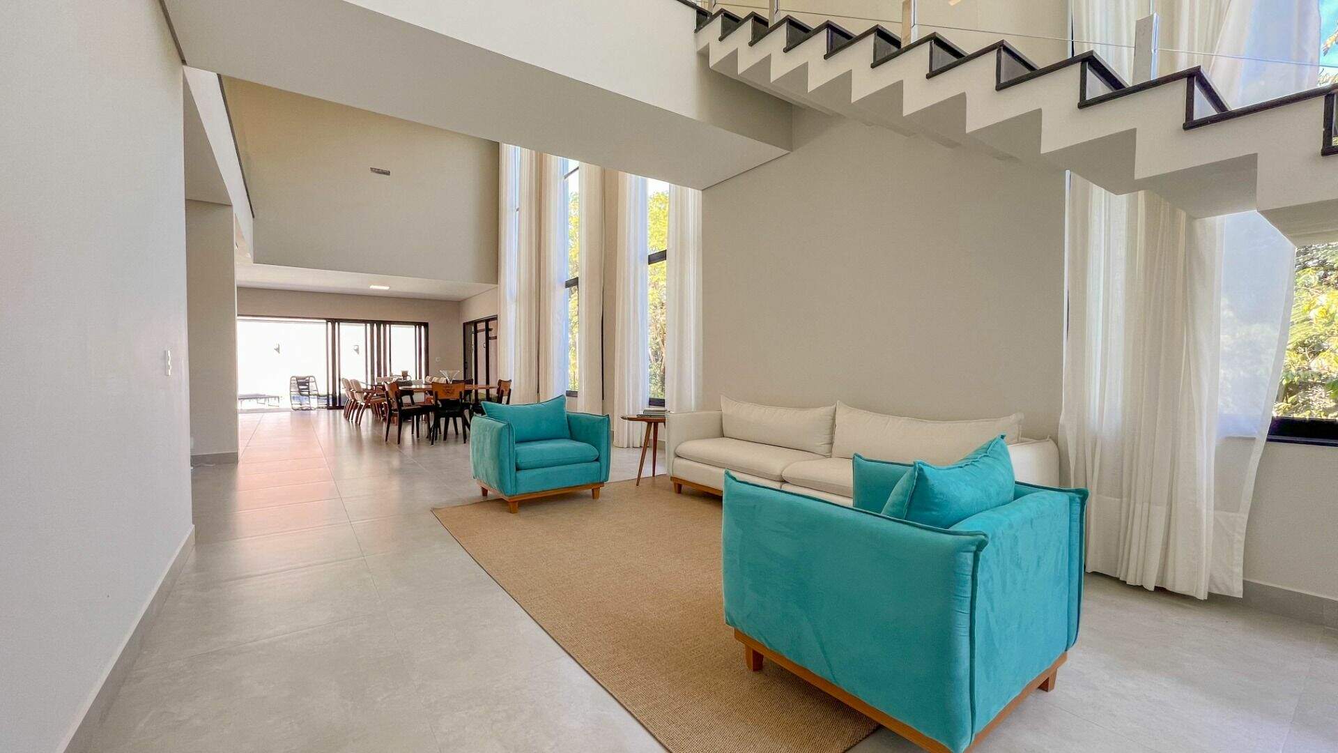 Casa no Portal dos Bandeirantes Salto, em Salto disponível para à venda | Grupo Kaion: 