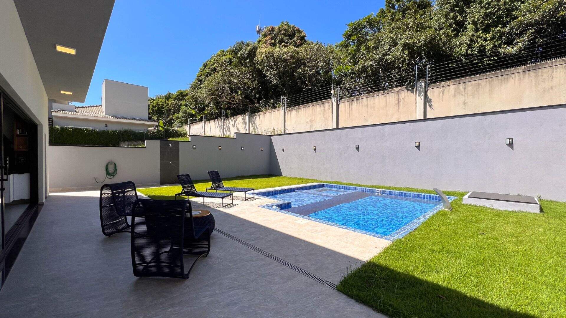Casa no Portal dos Bandeirantes Salto, em Salto disponível para à venda | Grupo Kaion: 