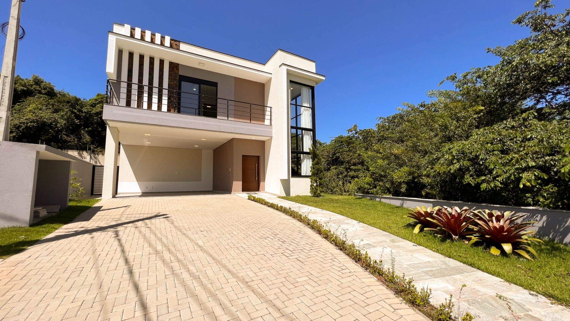 Casa no Portal dos Bandeirantes Salto, em Salto disponível para à venda | Grupo Kaion: 