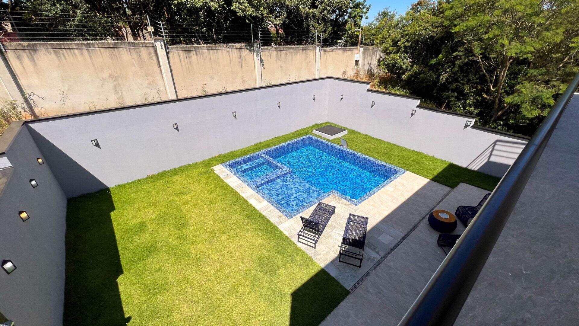 Casa no Portal dos Bandeirantes Salto, em Salto disponível para à venda | Grupo Kaion: 