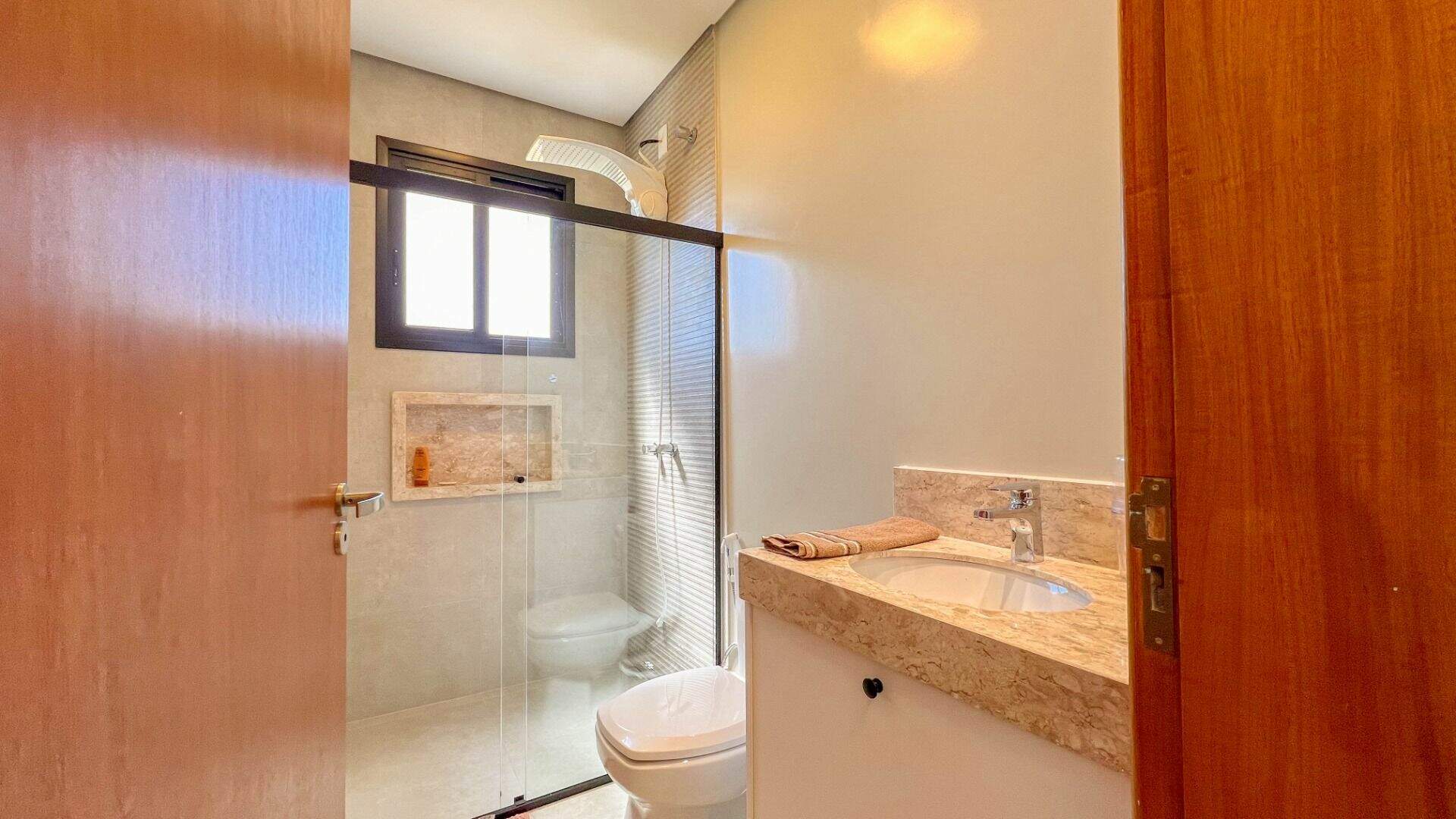 Casa no Portal dos Bandeirantes Salto, em Salto disponível para à venda | Grupo Kaion: 