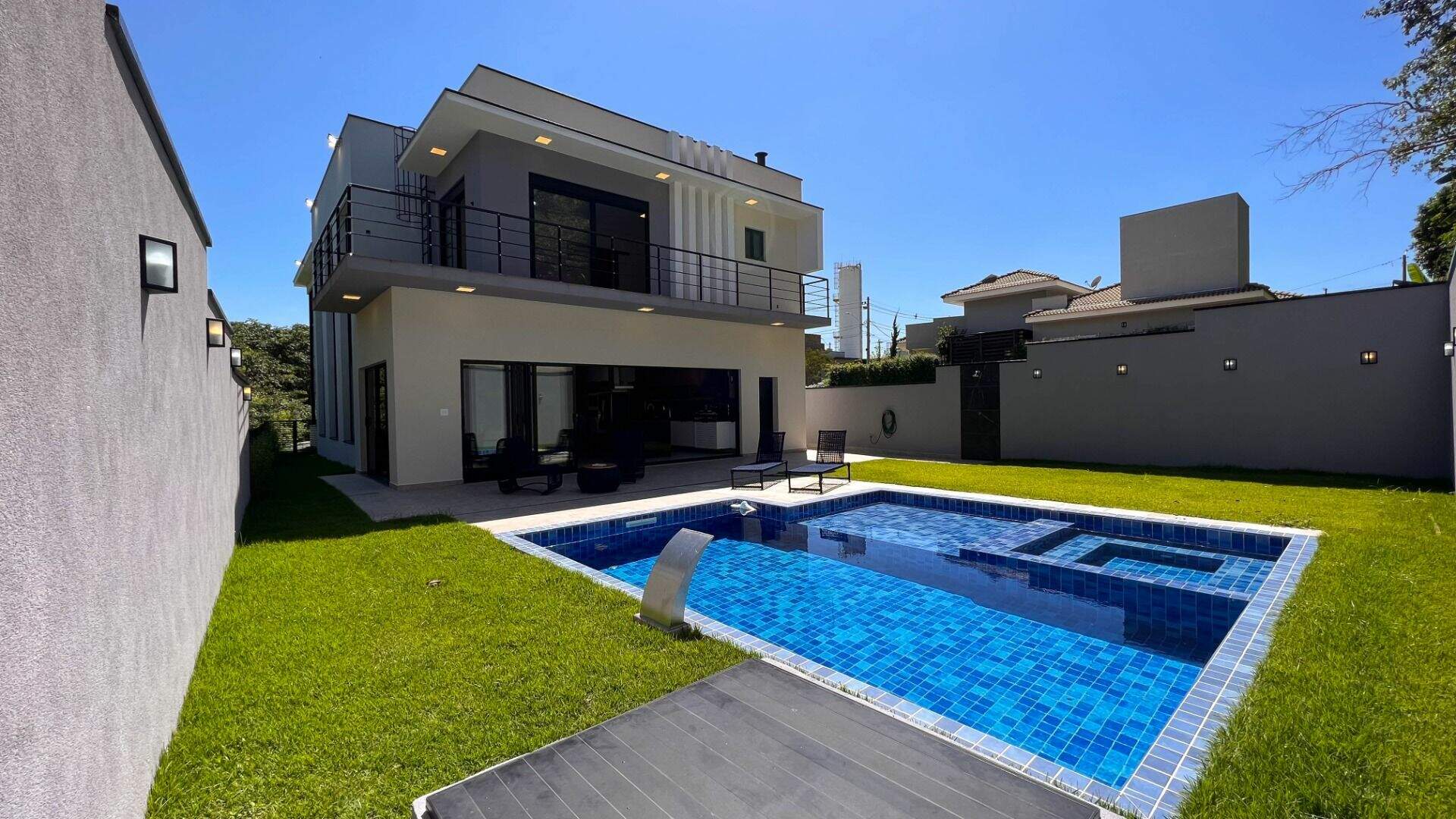 Casa no Portal dos Bandeirantes Salto, em Salto disponível para à venda | Grupo Kaion: 