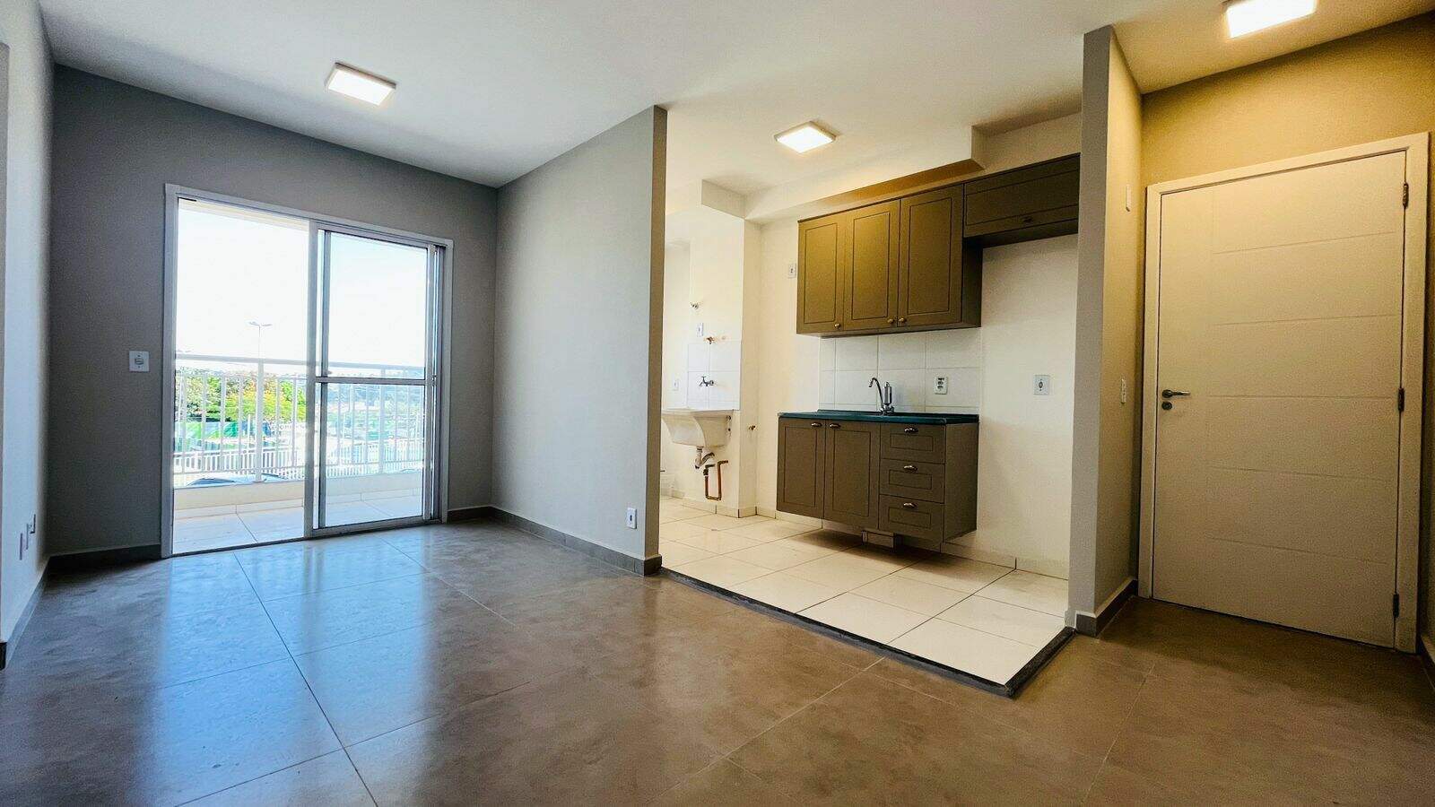 Apartamento no Vila Roma, em Salto disponível para à venda | Grupo Kaion: 