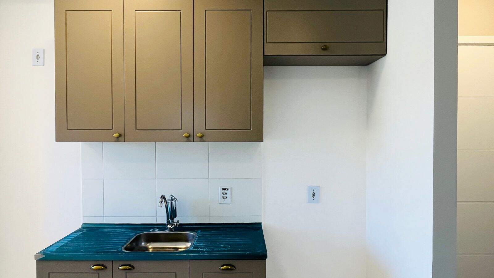 Apartamento no Vila Roma, em Salto disponível para à venda | Grupo Kaion: 