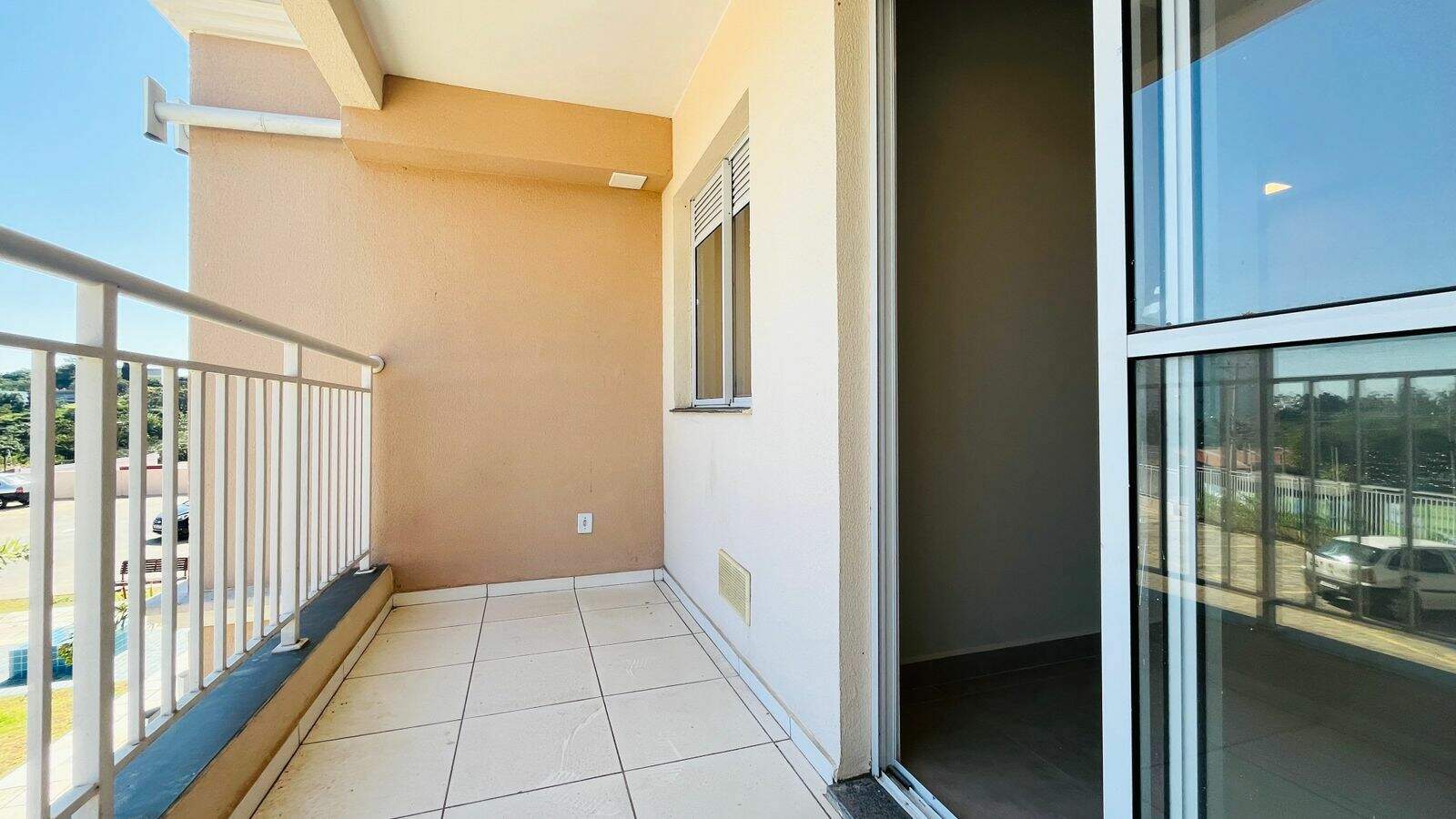Apartamento no Vila Roma, em Salto disponível para à venda | Grupo Kaion: 