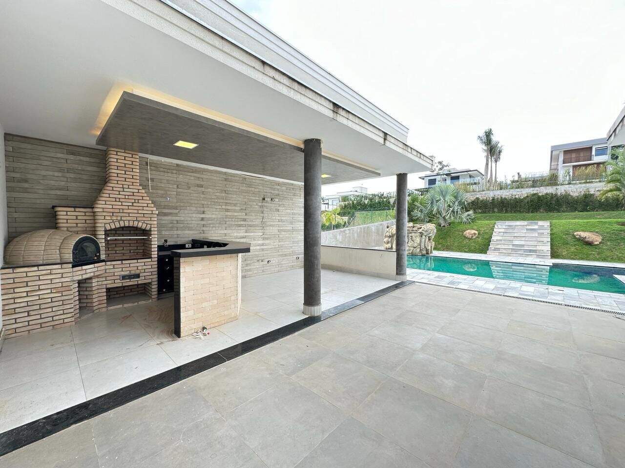 Casa no Kurumin, em Itu disponível para à venda | Grupo Kaion: 