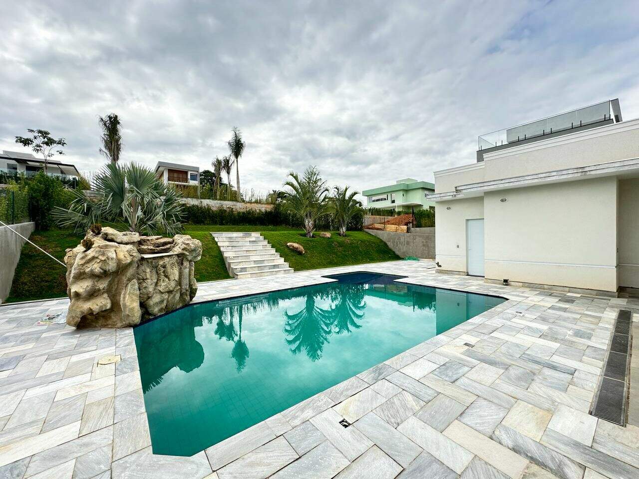 Casa no Kurumin, em Itu disponível para à venda | Grupo Kaion: 