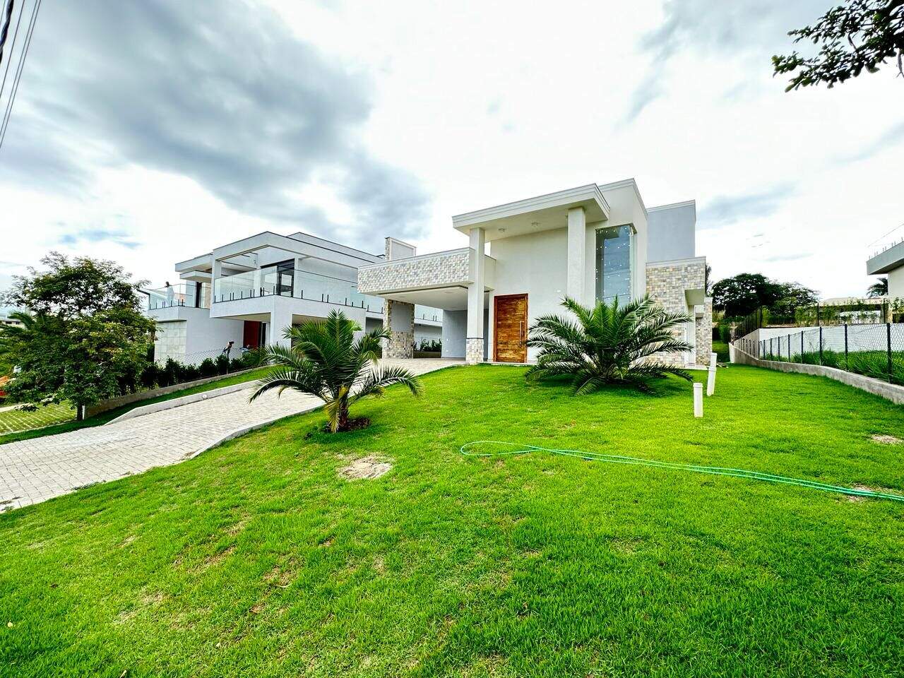 Casa no Kurumin, em Itu disponível para à venda | Grupo Kaion: 