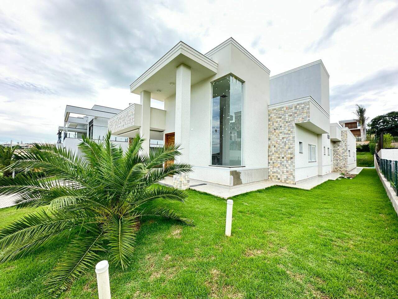 Casa no Kurumin, em Itu disponível para à venda | Grupo Kaion: 
