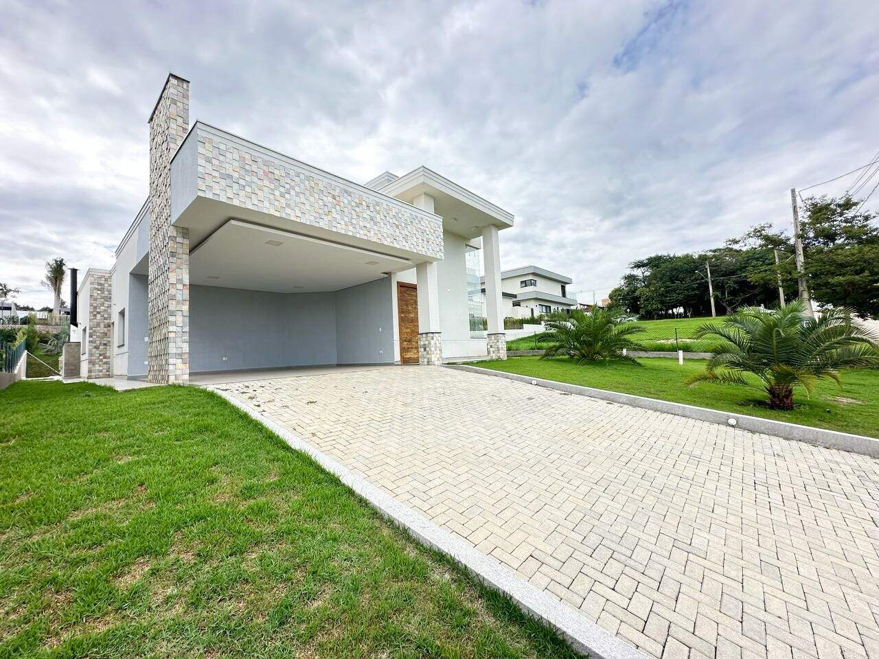 Casa no Kurumin, em Itu disponível para à venda | Grupo Kaion: 