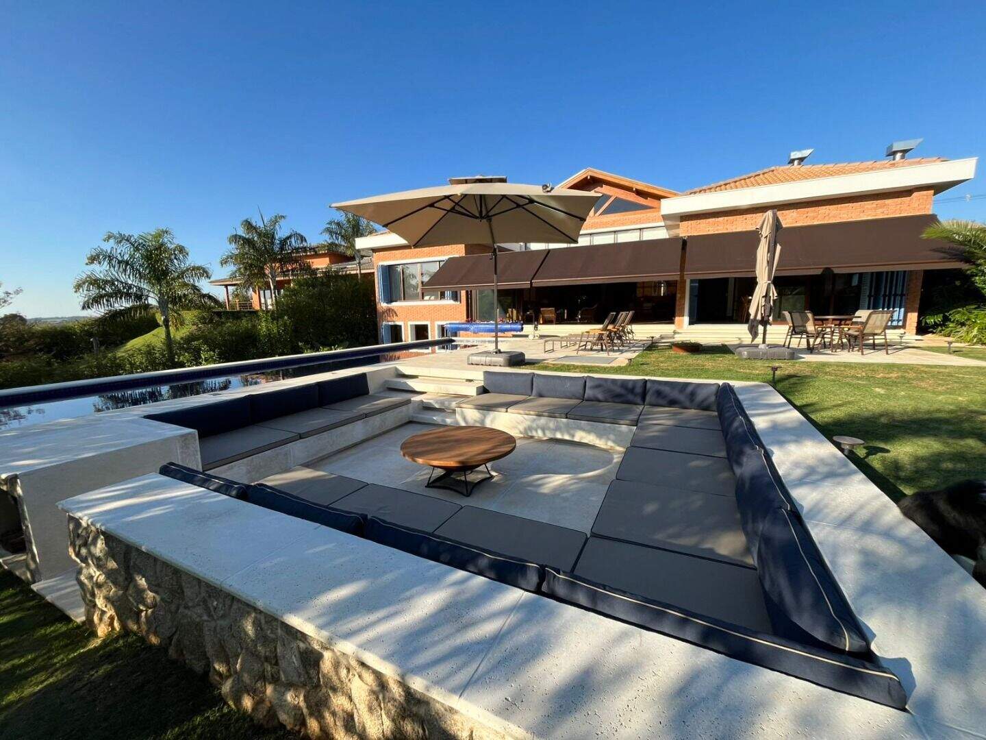 Casa no Kurumin, em Itu disponível para à venda | Grupo Kaion: 