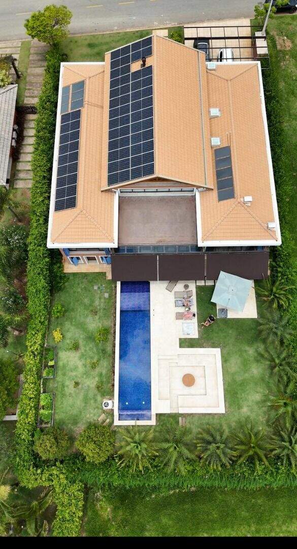 Casa no Kurumin, em Itu disponível para à venda | Grupo Kaion: 