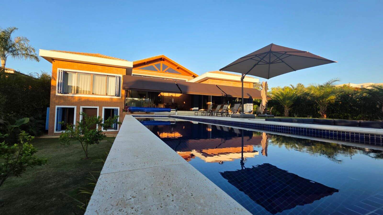 Casa no Kurumin, em Itu disponível para à venda | Grupo Kaion: 