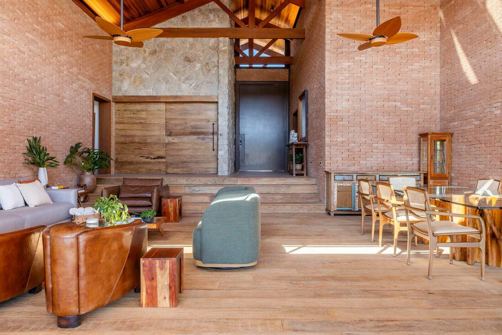 Casa no Kurumin, em Itu disponível para à venda | Grupo Kaion: 