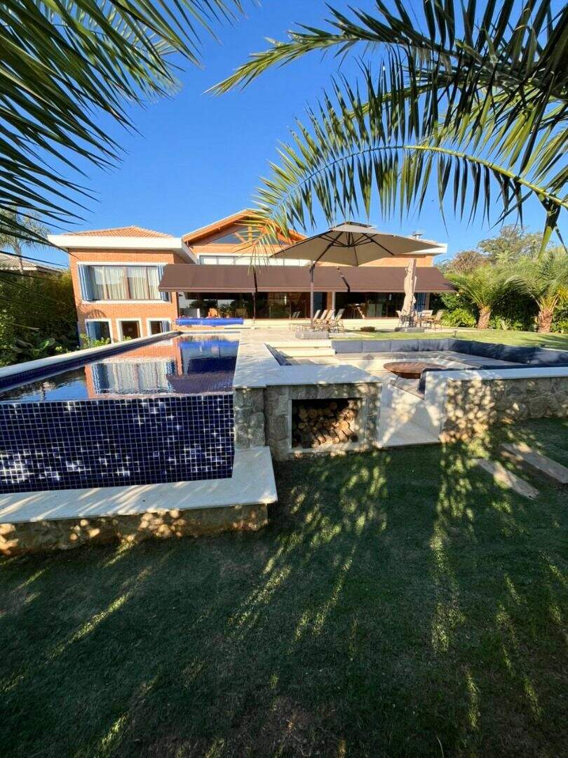 Casa no Kurumin, em Itu disponível para à venda | Grupo Kaion: 