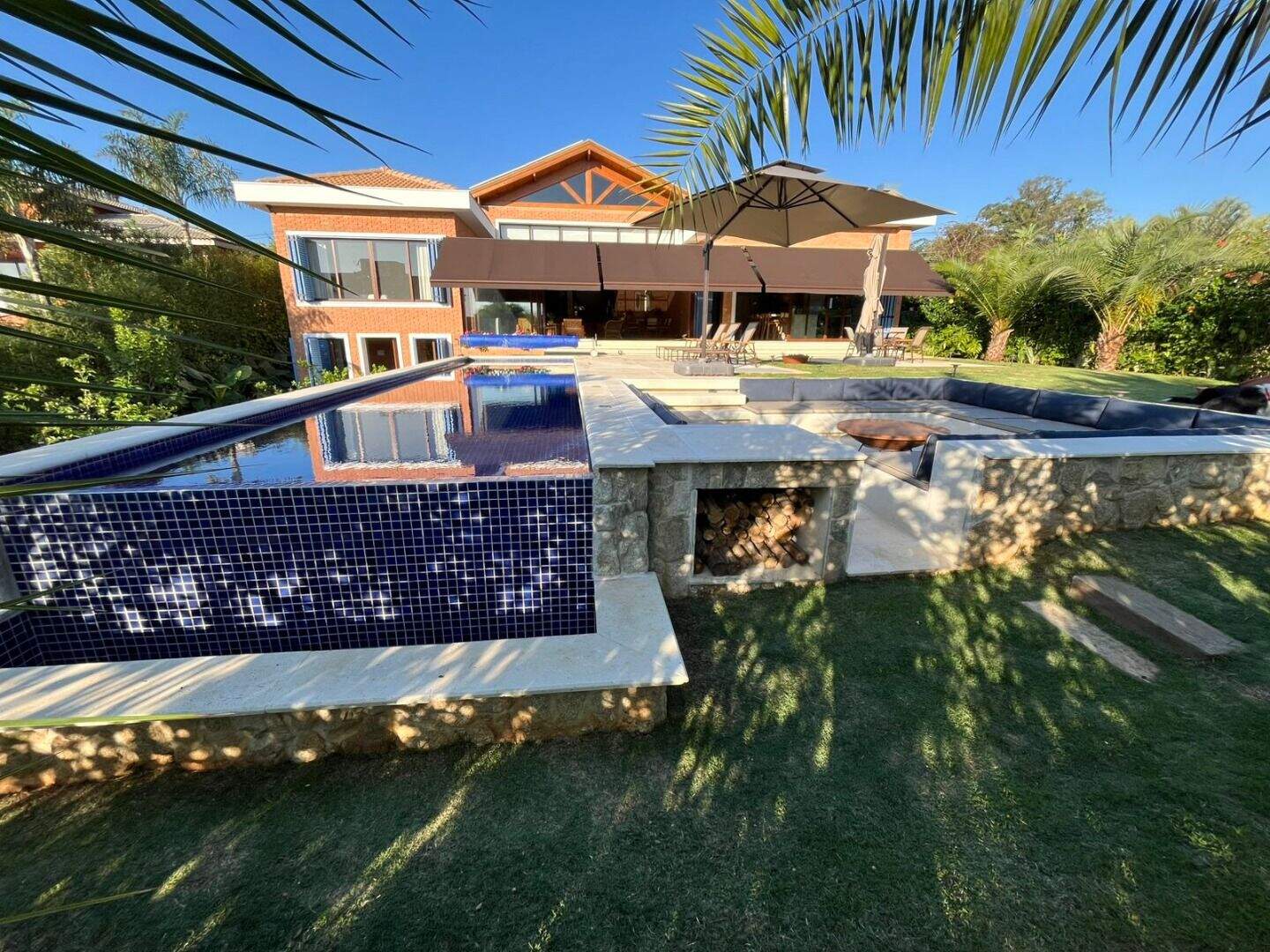 Casa no Kurumin, em Itu disponível para à venda | Grupo Kaion: 