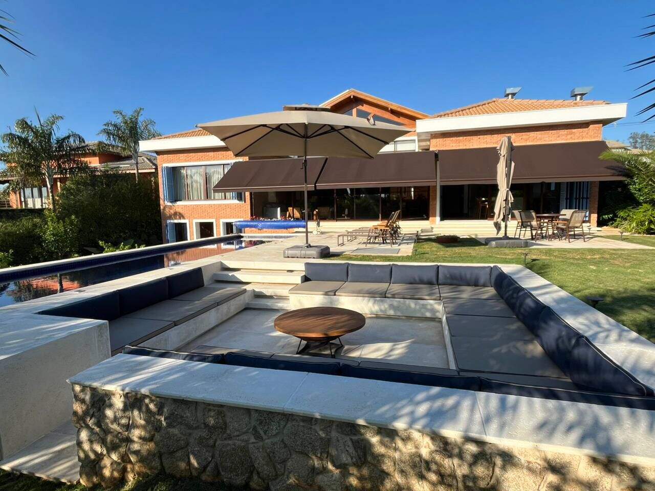 Casa no Kurumin, em Itu disponível para à venda | Grupo Kaion: 