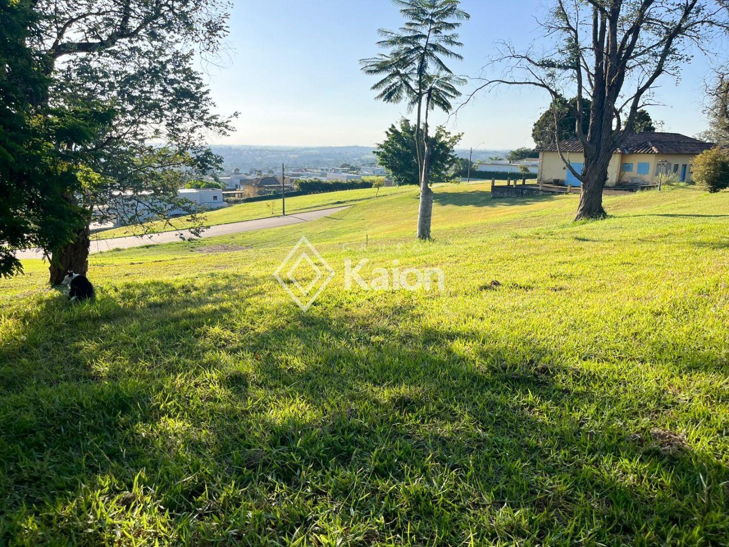 Terreno no Kurumin, em Itu disponível para à venda | Grupo Kaion: 