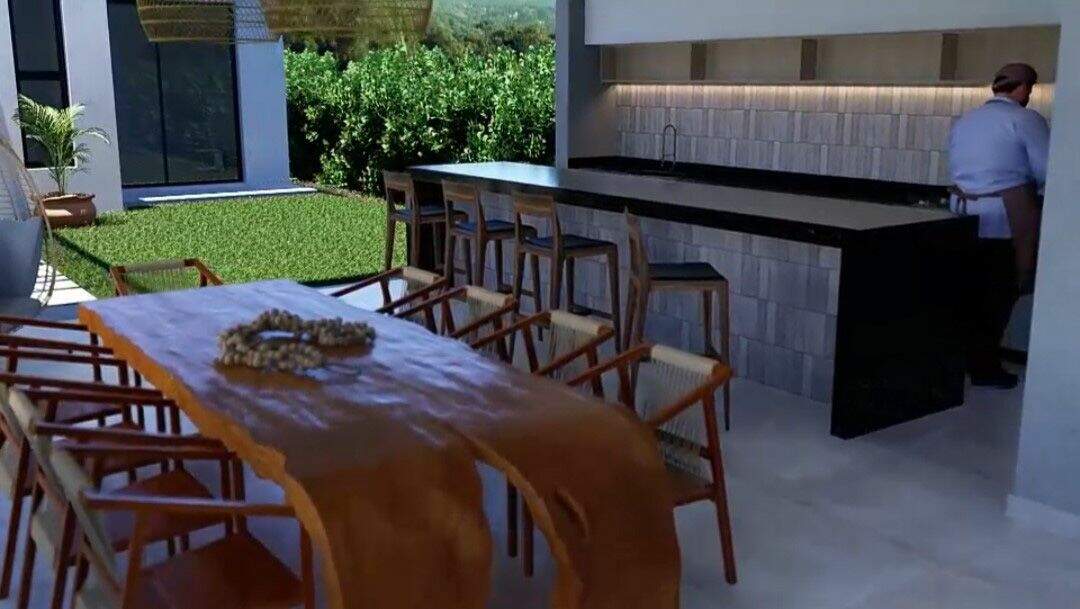 Casa no Fazenda Vila Real de Itu, em Itu disponível para à venda | Grupo Kaion: 