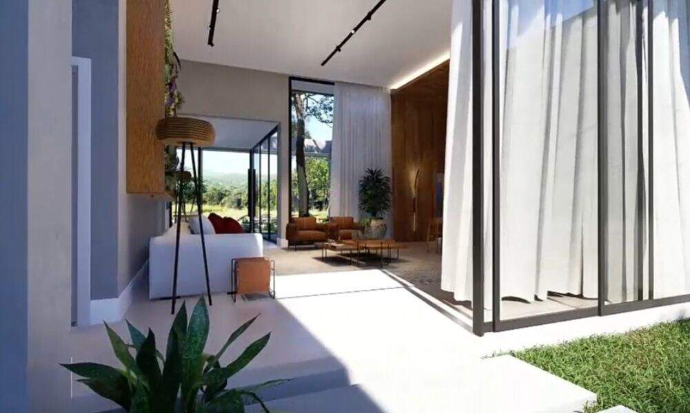 Casa no Fazenda Vila Real de Itu, em Itu disponível para à venda | Grupo Kaion: 