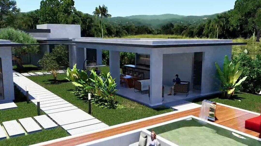 Casa no Fazenda Vila Real de Itu, em Itu disponível para à venda | Grupo Kaion: 