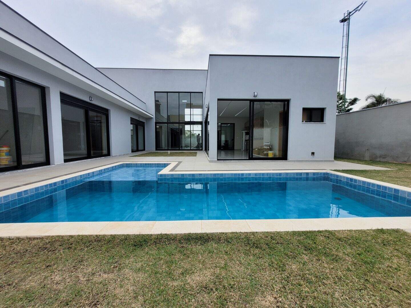 Casa no Condomínio Xapada Parque Ytu, em Itu disponível para à venda | Grupo Kaion: 