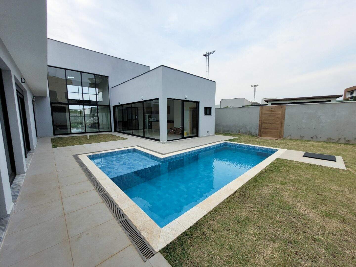 Casa no Condomínio Xapada Parque Ytu, em Itu disponível para à venda | Grupo Kaion: 