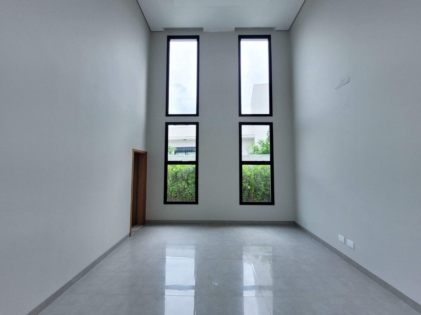 Casa no Condomínio Xapada Parque Ytu, em Itu disponível para à venda | Grupo Kaion: 
