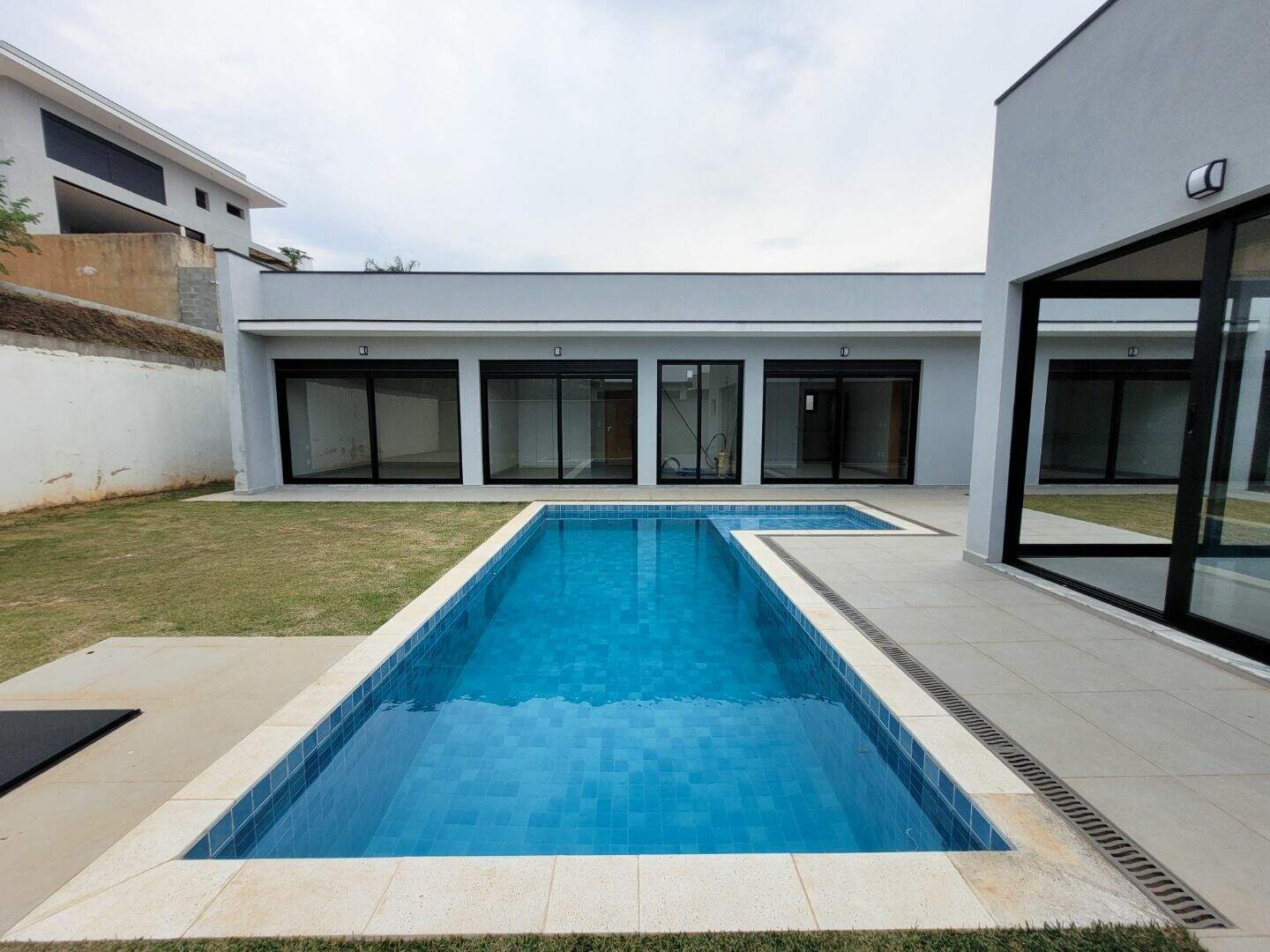 Casa no Condomínio Xapada Parque Ytu, em Itu disponível para à venda | Grupo Kaion: 