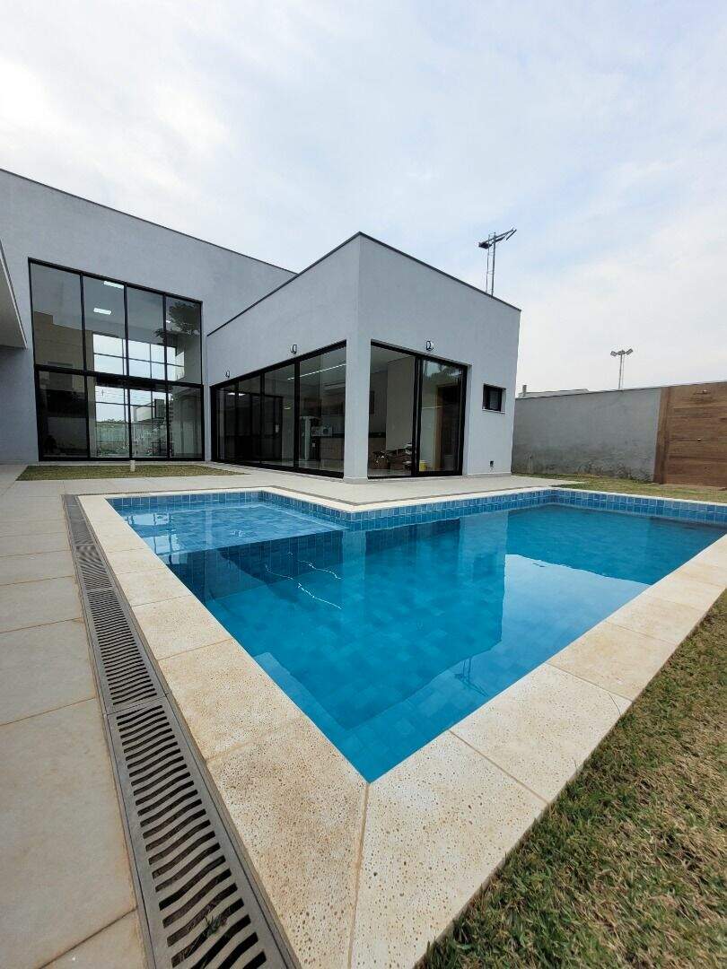 Casa no Condomínio Xapada Parque Ytu, em Itu disponível para à venda | Grupo Kaion: 